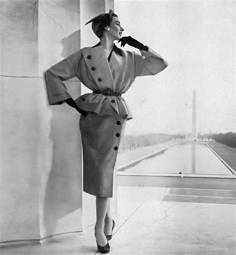 1950s dior|christian dior 1950s fashion pictures.